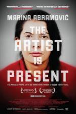Watch Marina Abramovic The Artist Is Present Watch123movies