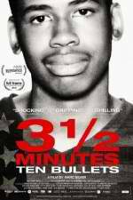 Watch 3 1/2 Minutes, Ten Bullets Watch123movies