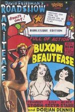 Watch Buxom Beautease Watch123movies