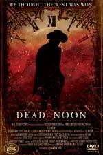 Watch Dead Noon Watch123movies