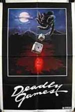 Watch Deadly Games Watch123movies