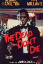 Watch The Dead Don't Die Watch123movies
