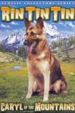 Watch Caryl of the Mountains Watch123movies