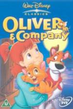 Watch Oliver & Company Watch123movies