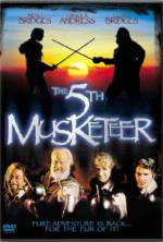 Watch The Fifth Musketeer Watch123movies