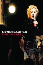 Watch Cyndi Lauper: Live... at Last Watch123movies