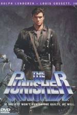 Watch The Punisher 1989 Watch123movies