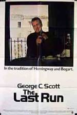 Watch The Last Run Watch123movies