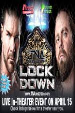 Watch TNA Lockdown Watch123movies