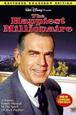 Watch The Happiest Millionaire Watch123movies