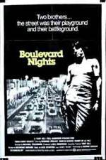 Watch Boulevard Nights Watch123movies