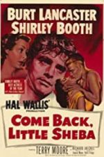 Watch Come Back, Little Sheba Watch123movies