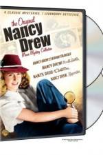 Watch Nancy Drew and the Hidden Staircase Watch123movies