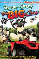 Watch Shaun the Sheep: The Big Chase Watch123movies
