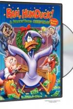 Watch Bah Humduck!: A Looney Tunes Christmas Watch123movies
