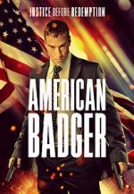 Watch American Badger Watch123movies