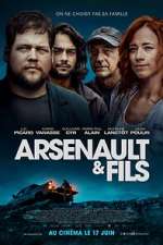 Watch Arsenault & Fils Watch123movies