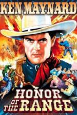 Watch Honor of the Range Watch123movies