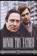 Watch Honor Thy Father Watch123movies