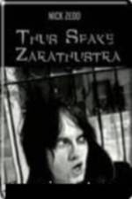 Watch Thus Spake Zarathustra Watch123movies