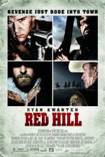 Watch Red Hill Watch123movies