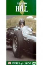 Watch Champion: Graham Hill Watch123movies