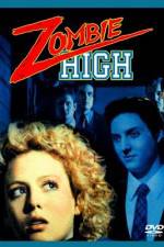 Watch Zombie High Watch123movies