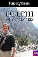 Watch Delphi: Why It Matters Watch123movies