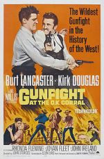 Watch Gunfight at the O.K. Corral Watch123movies