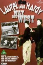 Watch Way Out West Watch123movies