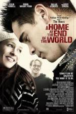 Watch A Home at the End of the World Watch123movies
