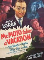 Watch Mr. Moto Takes a Vacation Watch123movies