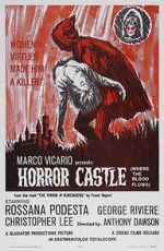 Watch Horror Castle Watch123movies