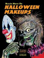 Watch Basic How-To Halloween Makeups Watch123movies