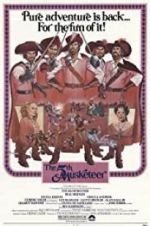 Watch The Fifth Musketeer Watch123movies