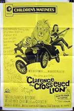 Watch Clarence the Cross-Eyed Lion Watch123movies