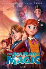 Watch The Academy of Magic Watch123movies