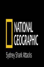 Watch National Geographic Wild Sydney Shark Attacks Watch123movies