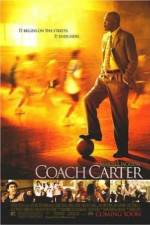 Watch Coach Carter Watch123movies