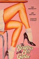 Watch The Best Legs in Eighth Grade Watch123movies