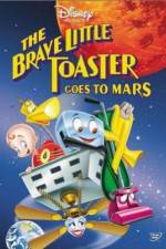 Watch The Brave Little Toaster Goes to Mars Watch123movies