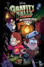 Watch Gravity Falls: Six Strange Tales Watch123movies