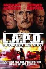 Watch L.A.P.D.: To Protect and to Serve Watch123movies