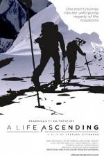Watch A Life Ascending Watch123movies