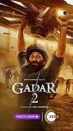 Watch Gadar 2 Watch123movies