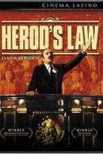 Watch La ley de Herodes Watch123movies