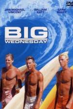 Watch Big Wednesday Watch123movies