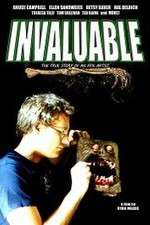 Watch Invaluable: The True Story of an Epic Artist Watch123movies