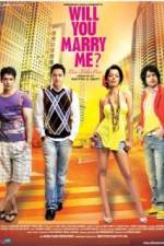 Watch Will You Marry Me Watch123movies