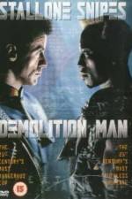 Watch Demolition Man Watch123movies